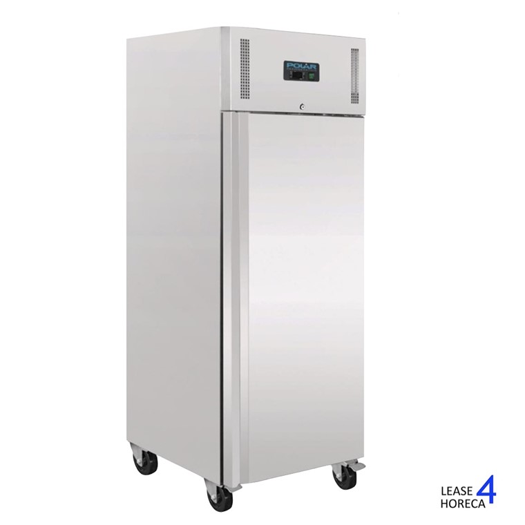 Polar koelkast U632 (650 liter)